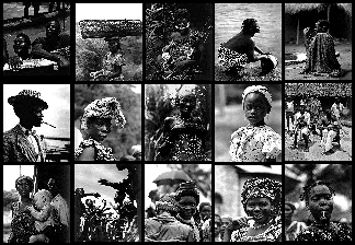 Cas Oorthuys - Congo (thumbnails)