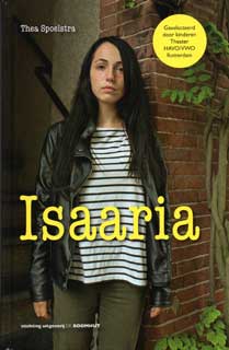 Isaaria - Thea Spoelstra
