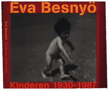 DUO / DUO - EVA BESNYÖ ~ KINDEREN 1930-1987