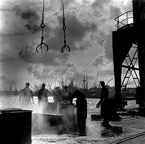 DUO / DUO ~ ROTTERDAM 1950-'60