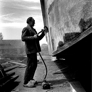 DUO / DUO ~ ROTTERDAM 1950-'60