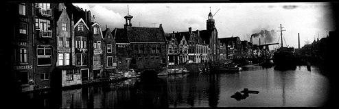 DUO / DUO ~ ROTTERDAM 1950-'60