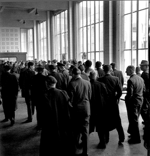 DUO / DUO ~ ROTTERDAM 1950-'60